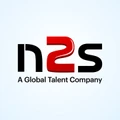 Logo for Net2Source