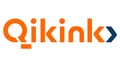Logo for Qikink