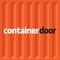 Logo for Container Door