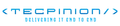 Logo for Tecpinion