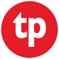 Logo for Temasek Polytechnic