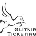 Logo for Glitnir Ticketing