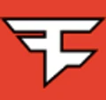 Logo of FaZe Clan