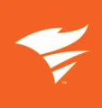 Logo for SolarWinds