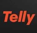 Logo of Telly