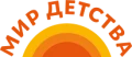 Logo for Mir Detstva Group