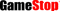 Logo for GameStop