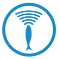 Logo of MonitorFish