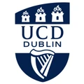 Logo for UCD