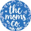 Logo for The Moms Co