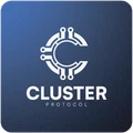 Logo for Cluster Protocol