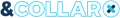 Logo for &Collar