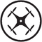 Logo for Drona Aviation