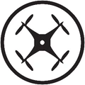 Logo for Drona Aviation