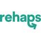 Logo for rehaps