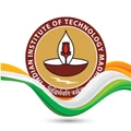 Logo for IIT Madras