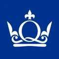 Logo for QMUL