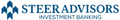 Logo for Steer Advisors