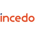 Logo for Incedo