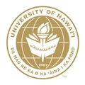 Logo for University of Hawai