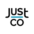 Logo for JustCo