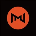 Logo for MEGAROBO