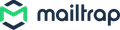Logo for Mailtrap