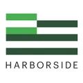Logo for Harborside