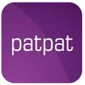 Logo for patpat.lk