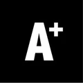 Logo for A PLUS