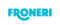 Logo for Froneri
