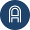 Logo for Allume