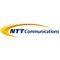 Logo for NTT Communications
