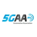 Logo for 5GAA