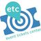Logo for EventTicketCenter