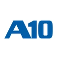 Logo of A10 Networks