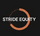 Logo for Stride Equity
