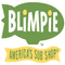 Logo for Blimpie