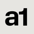 Logo for a1mobile