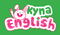 Logo for Kyna English