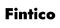 Logo for FinTech