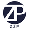 Logo for Z2P