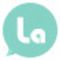 Logo for Lalachina