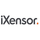 Logo for iXensor