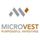 Logo for MicroVest