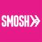 Logo for Smosh