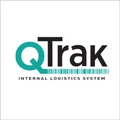 Logo for QTrak