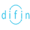 Logo for DiFin