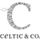 Logo for Celtic & Co