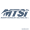 Logo for Modern Technology Solutions